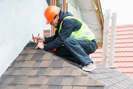 Fast & Reliable Emergency Roof Repairs in Boalsburg, PA